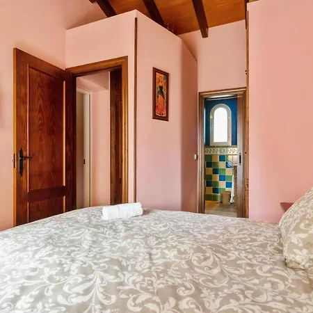 Estilo Mediterranea Con Piscina, Jardin, Bbq Y Jacuzzi - Bel Air Real