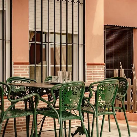 Estilo Mediterranea Con Piscina, Jardin, Bbq Y Jacuzzi - Bel Air Real * Εστεπόνα