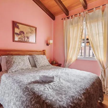 Estilo Mediterranea Con Piscina, Jardin, Bbq Y Jacuzzi - Bel Air Real Εστεπόνα