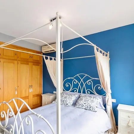 Estilo Mediterranea Con Piscina, Jardin, Bbq Y Jacuzzi - Bel Air Real Βίλα *