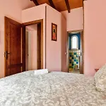 Holiday home Estilo Mediterranea Con Piscina, Jardin, Bbq Y Jacuzzi - Bel Air Real
