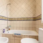 Estilo Mediterranea Con Piscina, Jardin, Bbq Y Jacuzzi - Bel Air Real Holiday home