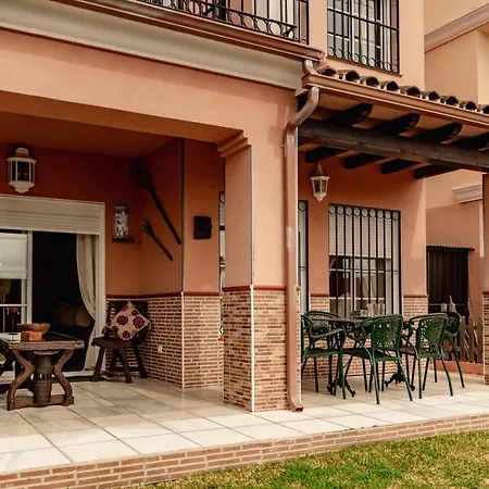 Villa Estilo Mediterranea Con Piscina, Jardin, Bbq Y Jacuzzi - Bel Air Real
