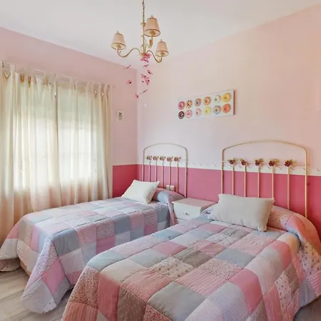 Villa Estilo Mediterranea Con Piscina, Jardin, Bbq Y Jacuzzi - Bel Air Real Estepona