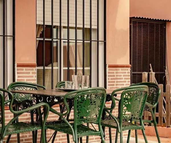 Estilo Mediterranea Con Piscina, Jardin, Bbq Y Jacuzzi - Bel Air Real * Estepona