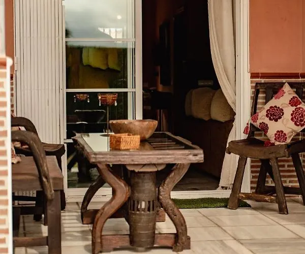 Estilo Mediterranea Con Piscina, Jardin, Bbq Y Jacuzzi - Bel Air Real Holiday home