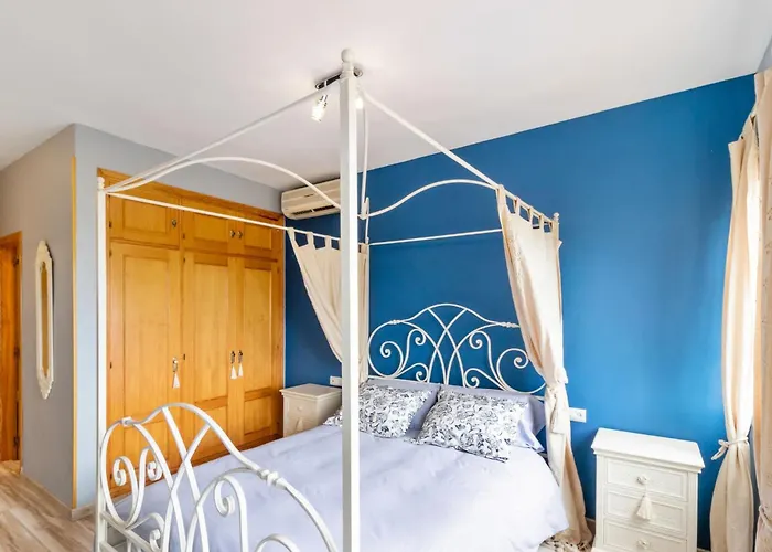 Estilo Mediterranea Con Piscina, Jardin, Bbq Y Jacuzzi - Bel Air Real Естепона