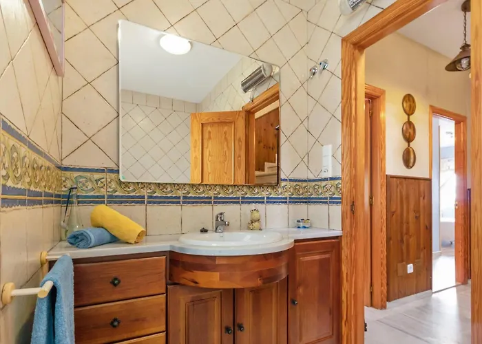 Estilo Mediterranea Con Piscina, Jardin, Bbq Y Jacuzzi - Bel Air Real * Естепона