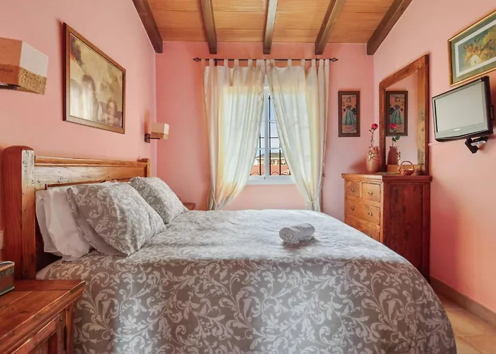 Holiday home Estilo Mediterranea Con Piscina, Jardin, Bbq Y Jacuzzi - Bel Air Real *