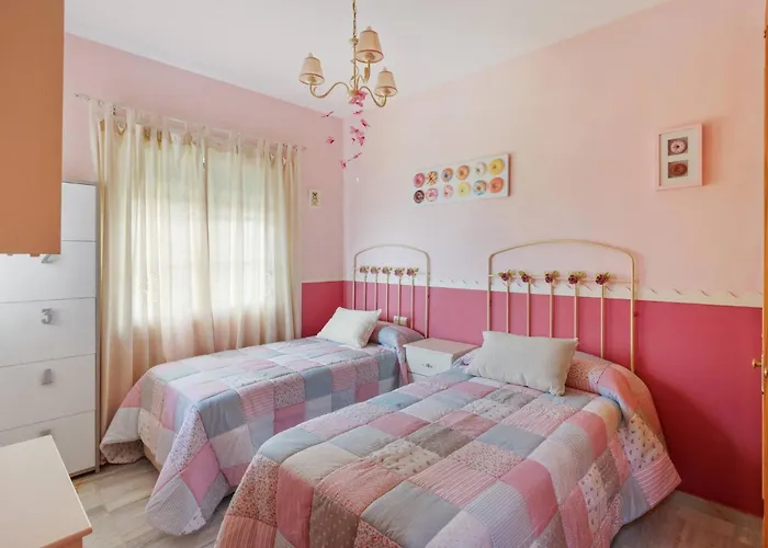 Estilo Mediterranea Con Piscina, Jardin, Bbq Y Jacuzzi - Bel Air Real Vakantiehuis *