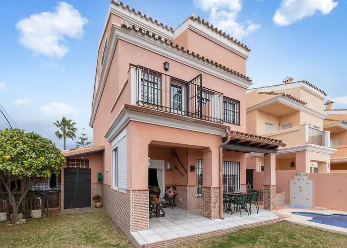 Estilo Mediterranea Con Piscina, Jardin, Bbq Y Jacuzzi - Bel Air Real *