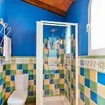 Estilo Mediterránea Con Piscina, Jardín, Bbq Y Jacuzzi - Bel Air Real * Estepona
