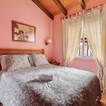 Estilo Mediterránea Con Piscina, Jardín, Bbq Y Jacuzzi - Bel Air Real Сasa de vacaciones