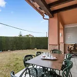 Estilo Mediterránea Con Piscina, Jardín, Bbq Y Jacuzzi - Bel Air Real Сasa de vacaciones *