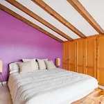 Сasa de vacaciones Estilo Mediterránea Con Piscina, Jardín, Bbq Y Jacuzzi - Bel Air Real *