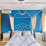 Estilo Mediterránea Con Piscina, Jardín, Bbq Y Jacuzzi - Bel Air Real Сasa de vacaciones