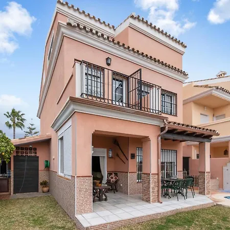 Estilo Mediterranea Con Piscina, Jardin, Bbq Y Jacuzzi - Bel Air Real *