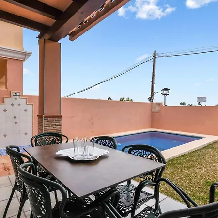 Estilo Mediterránea Con Piscina, Jardín, Bbq Y Jacuzzi - Bel Air Real *